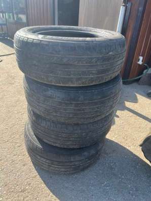 R15 195/60 в Энгельсе фото 3