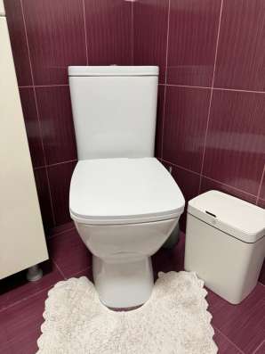 Унитаз в Георгиевске