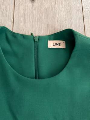Платье lime в Рязани фото 4