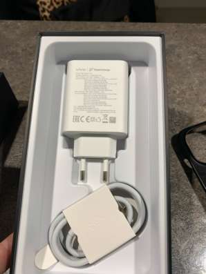 Iqoo 15r 12-256gb в Москве фото 5