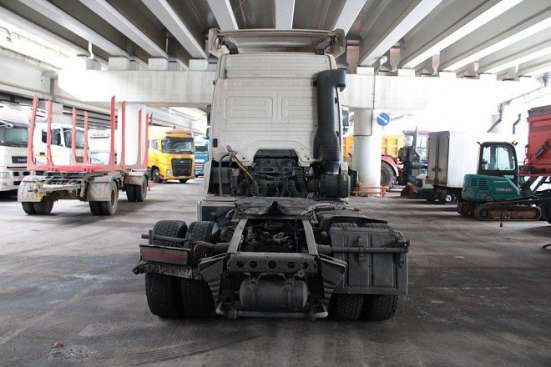 КАМАЗ M1840, 2021 в Москве фото 5