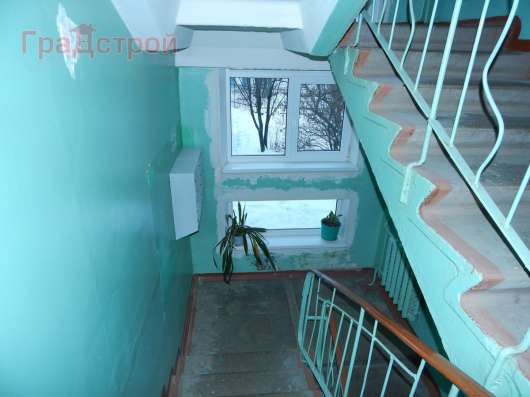 Продам четырехкомнатную квартиру в Вологда.Жилая площадь 77,70  кв.м.Этаж 3.Дом панельный. в Вологде фото 9