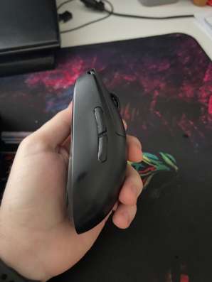 Logitech g pro в Новороссийске фото 3