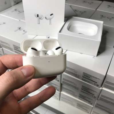 Airpods 2/PRO ОПТ фото 9