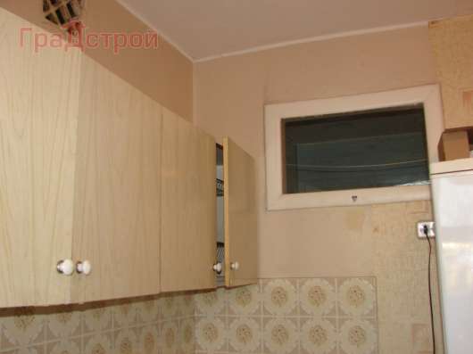 Продам однокомнатную квартиру в Вологда.Жилая площадь 34  кв.м.Этаж 4.Есть Балкон. в Вологде фото 9