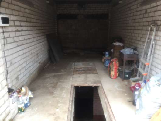 Гараж 18м2 в Химках фото 9