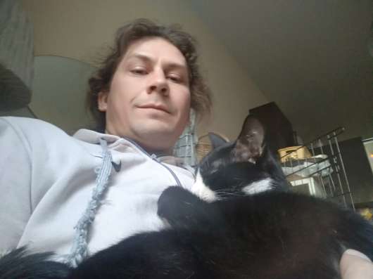 Дмитрий, 38 лет, хочет пообщаться в Ульяновске фото 4