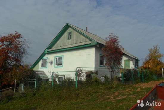 Продажа дома