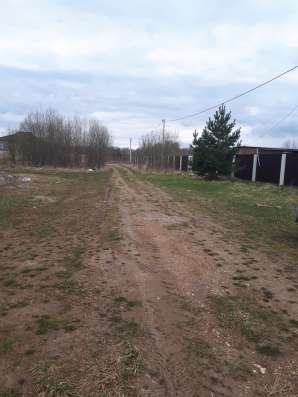 Земельный участок в Боровске фото 4