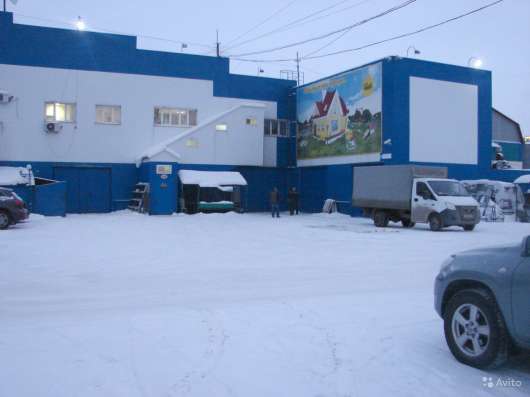 Производственное помещение, 2000 м² в Сургуте фото 17