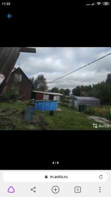 Продажа дач в Ангарске фото 6