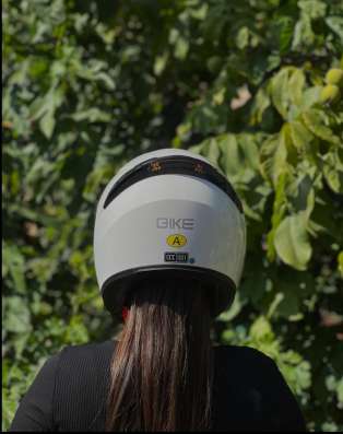 Продам шлем размер s в Никольском фото 3