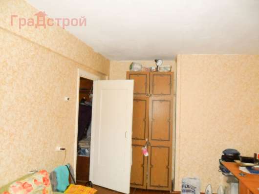 Продам однокомнатную квартиру в Вологда.Жилая площадь 30,60  кв.м.Этаж 5.Дом панельный. в Вологде фото 6