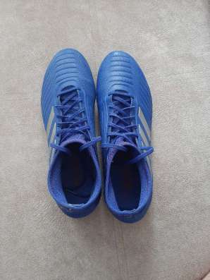Бутсы Adidas в Барнауле фото 3