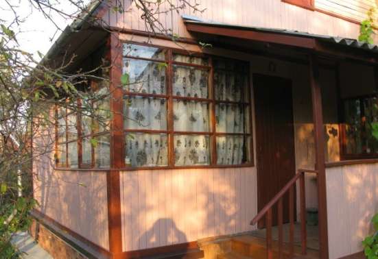 Продам дачу в Воскресенске фото 12