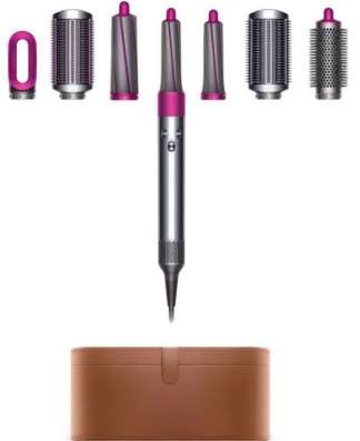 Стайлер Dyson в Краснодаре фото 3