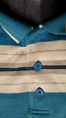 Футболка поло Levi's