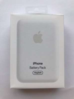 Наушники и зарядка MagSafe в Санкт-Петербурге фото 5