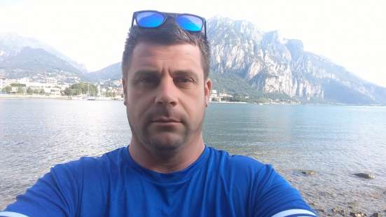 Slava, 46 лет, хочет пообщаться