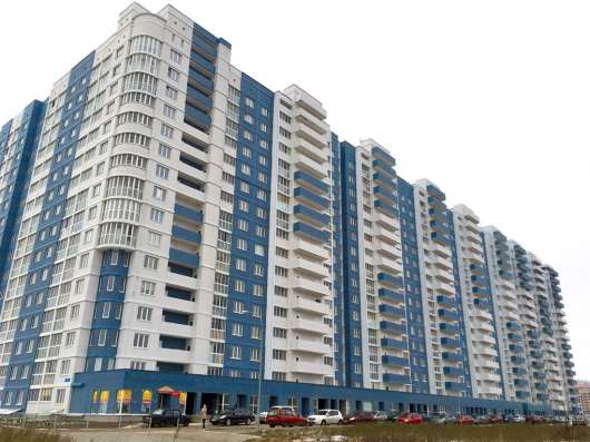 Продам однокомнатную квартиру в Тверь.Жилая площадь 36,80  кв.м.Этаж 11.Есть Балкон.