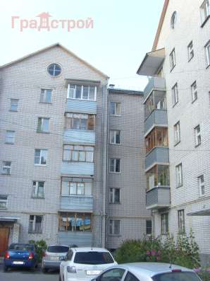Продам однокомнатную квартиру в Вологда.Жилая площадь 41,40  кв.м.Дом кирпичный.Есть Балкон. в Вологде фото 8