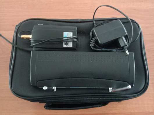 Петличный микрофон DB technologies PU 860L в Зеленограде фото 4
