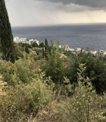 Продам земельный участок Срочно в Алуште фото 3
