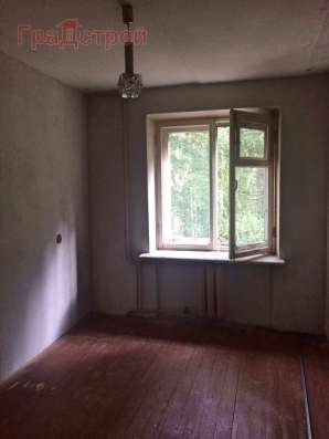 Продам трехкомнатную квартиру в Вологда.Жилая площадь 60  кв.м.Этаж 3.Дом кирпичный. в Вологде
