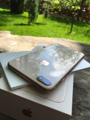 IPhone 8plus 64gb gold в Каменск-Шахтинском фото 4