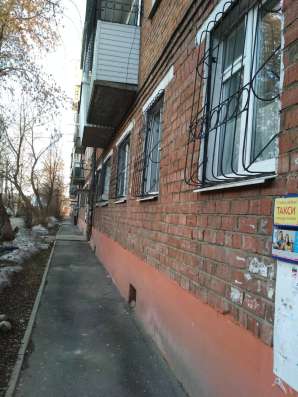 Продаю 2-х ул. МИРОНОВА-56 в Иркутске фото 17