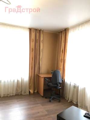 Продам однокомнатную квартиру в Вологда.Жилая площадь 43  кв.м.Дом монолитный.Есть Балкон. в Вологде фото 12