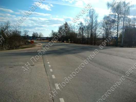 realty_mapper3.plot_in_locationИндивидуальное жилищное ст-во. Площадь 21.00 сот.Есть Электричество. в Москве