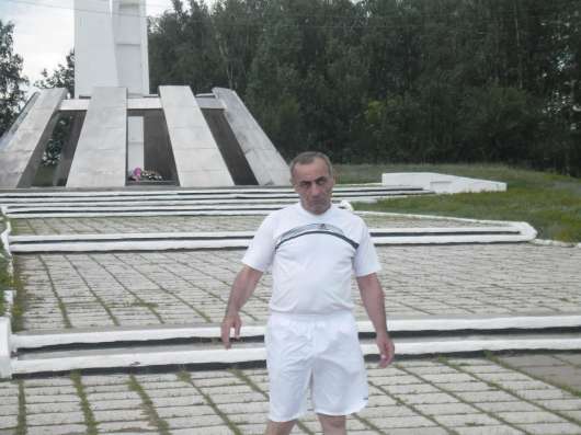 KAREN, 61 год, хочет пообщаться