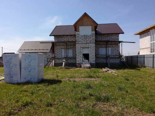 Продам дом в Павловский Посад.Жилая площадь 130  кв.м.Есть Электричество. в Павловском Посаде фото 4