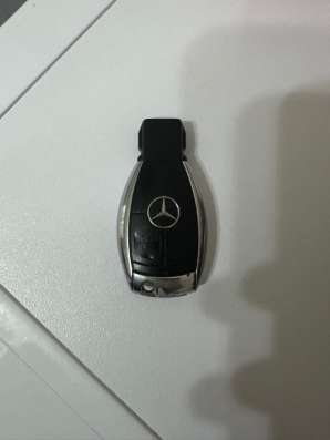 Ключ Mercedes в Махачкале