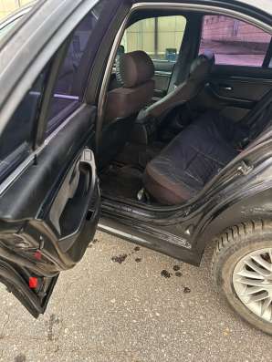 BMW 5 E39 в Кыштыме фото 4