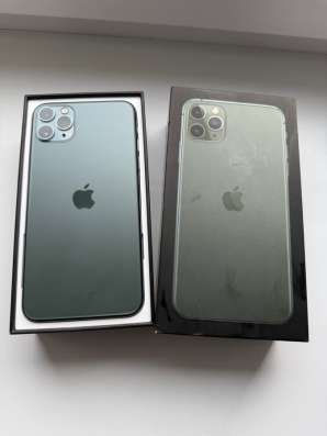 iPhone 11 Pro Max 250gb sim +esim в Москве