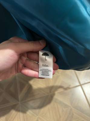 Пуховик Sport Puffer в Москве фото 3