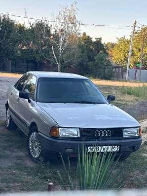 Ауди 80 б3 в Волгодонске