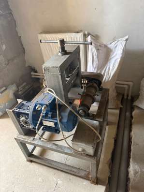 Трубогиб в Ижевске фото 3