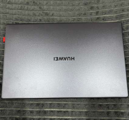 Продам ноутбук HUAWEI MateBook D15