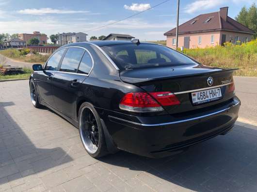 Колеса BMW hamann R22 фото 3