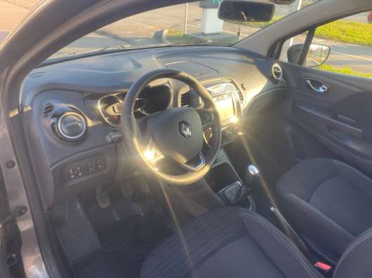 Продается Renault Kaptur 2019 г. в Уфе фото 8