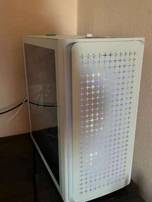 ПК Ryzen 5500x3d RTX 2060s 32gb ddr4 в Искитиме фото 5