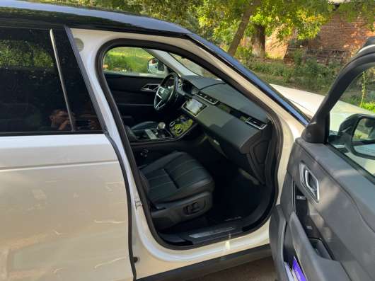 Range Rover Velar в Азове фото 6