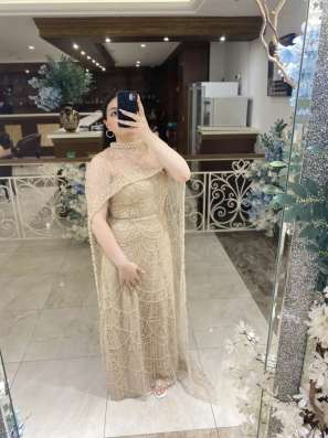 Платье свадебное