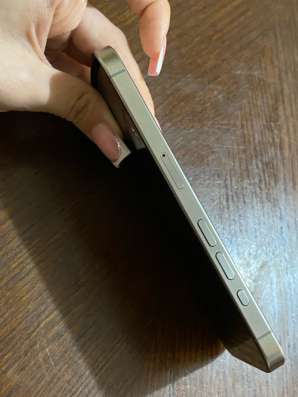 iPhone 15 pro 1 тб в Армавире фото 5