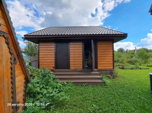 Продается дача в Уфе фото 11