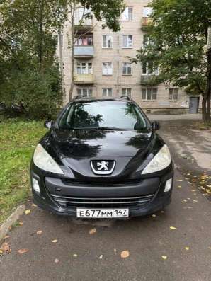 Продам автомобиль Пежо 308 2009г в Волхове фото 11