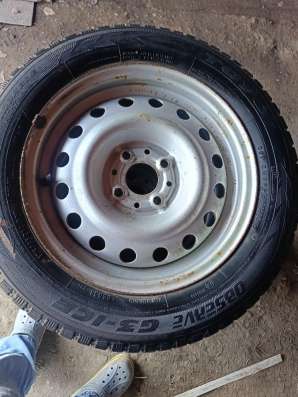 TOYO 175/65/r14 в Тольятти фото 8
